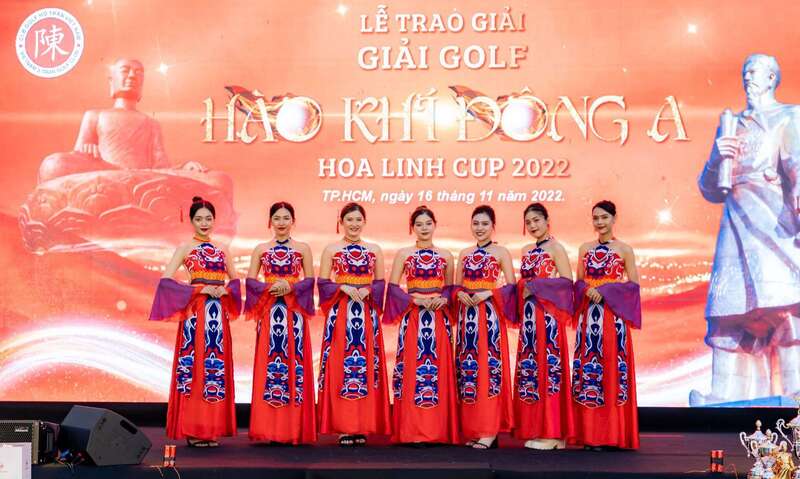 Cho thuê nhóm múa